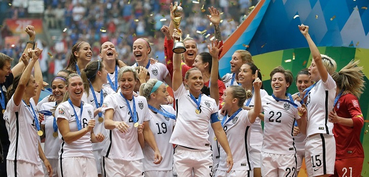 La multinacional de telecomunicaciones francesa apoyará el campeonato del mundo femenino que se disputará en su país.